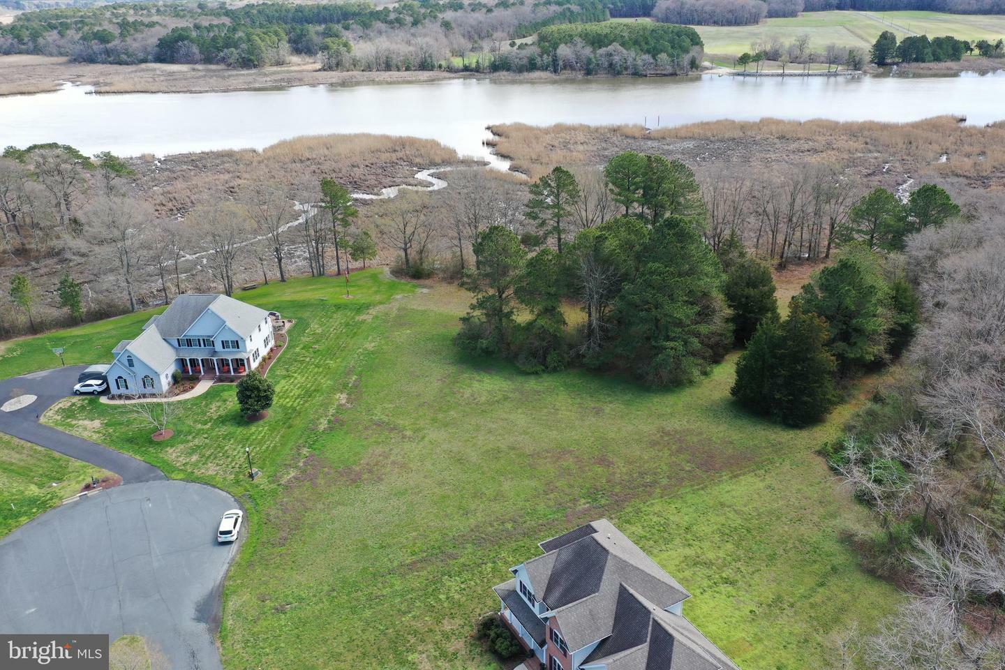 Property Photo:  Fairway Drive  MD 21801 