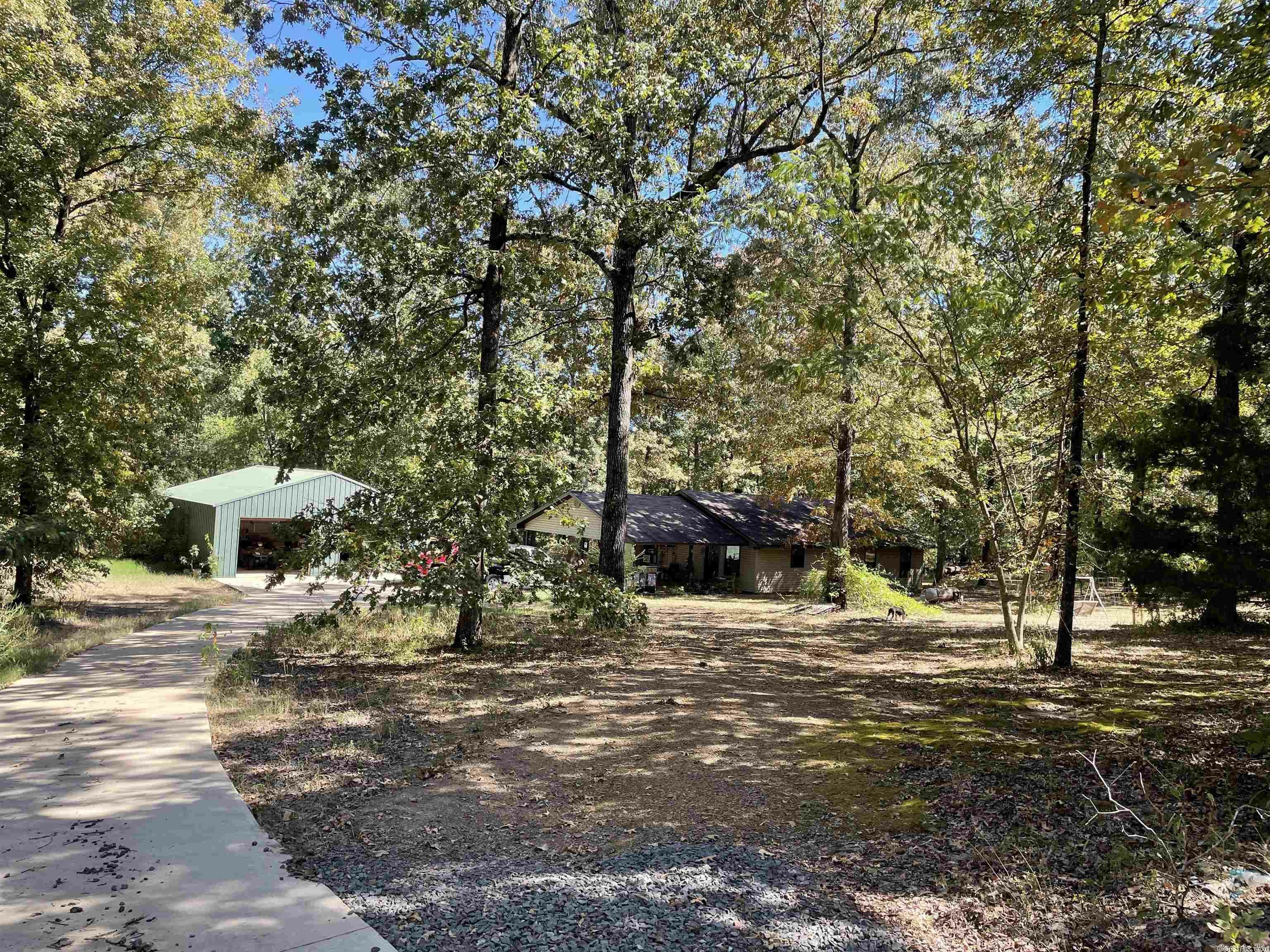 Property Photo:  50 Ridge Lane  AR 72106 