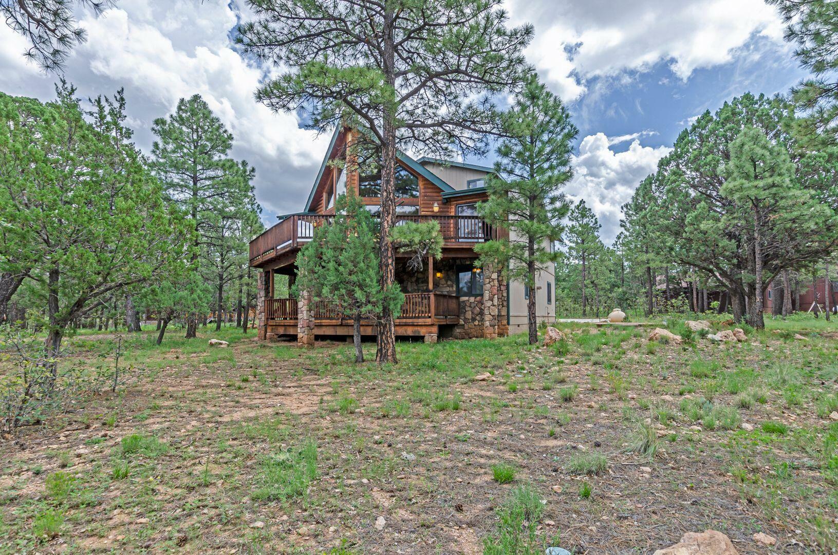 Property Photo:  2679 Well Water Road  AZ 86024 