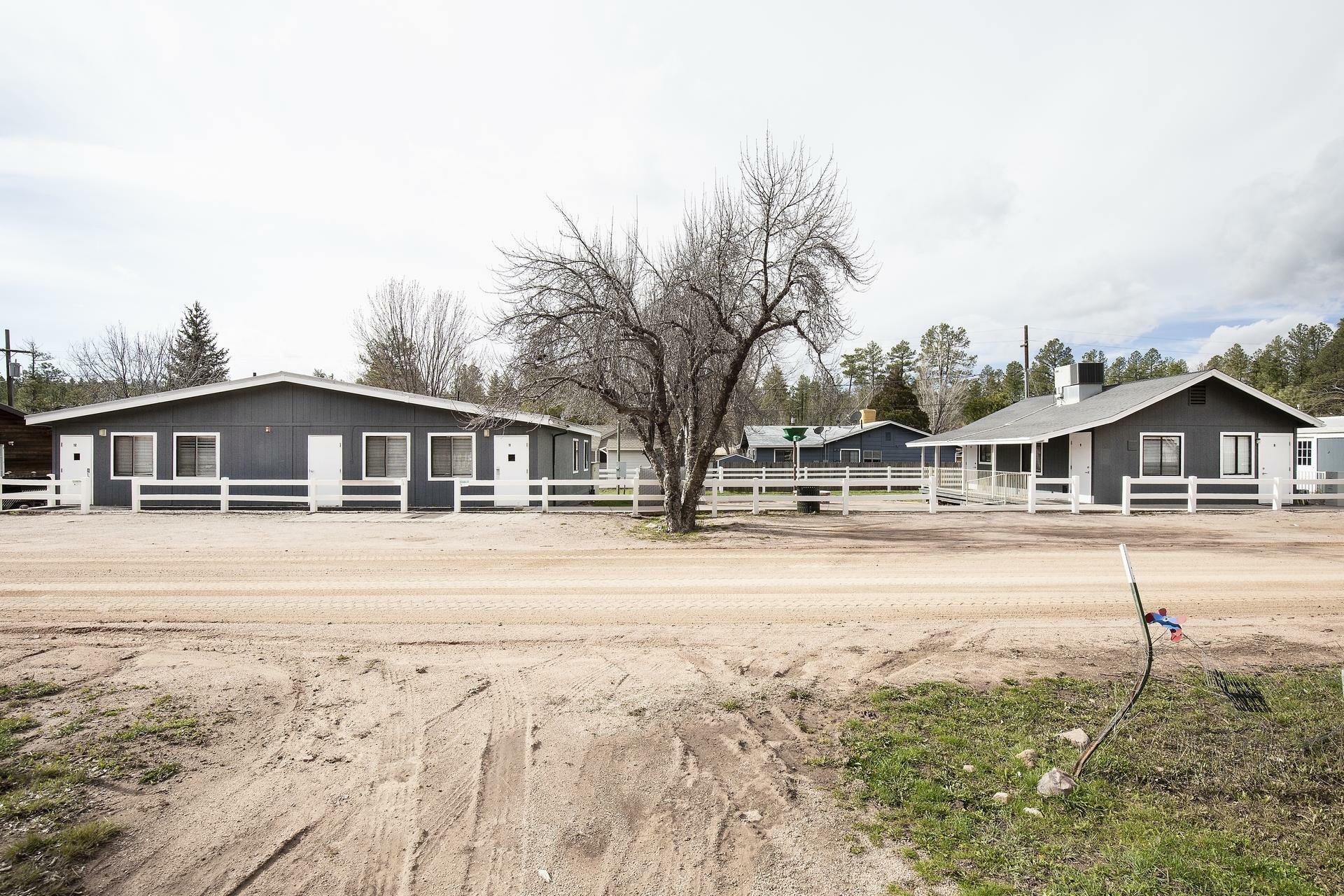 Property Photo:  25/26 Standage Drive  AZ 85541 