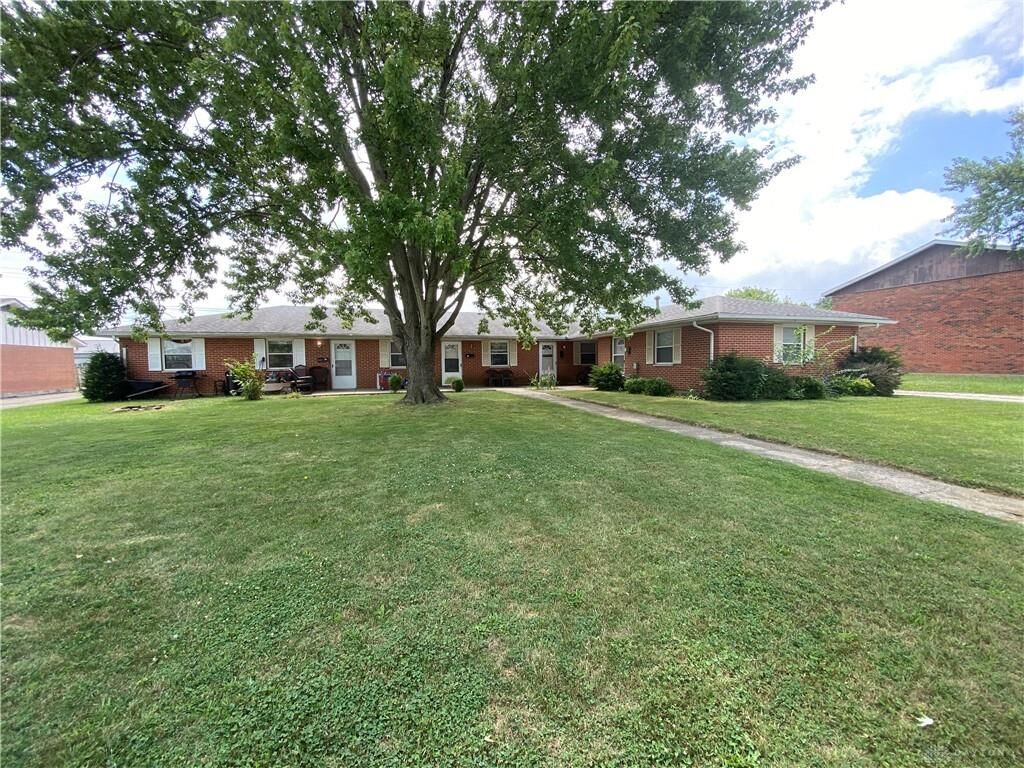 Property Photo:  75 Woods Drive  OH 45383 