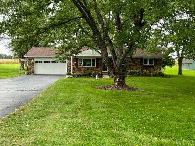 6870 Troy Sidney Road  Piqua OH 45356 photo