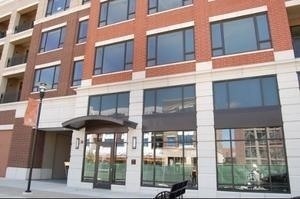 Property Photo: 850 Village Center Drive 419 IL 60527