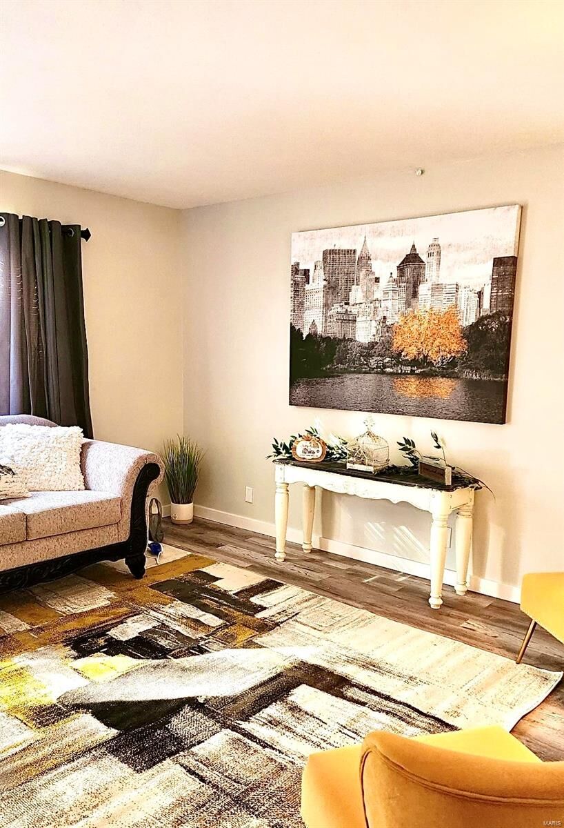 Property Photo: 5001 Little Creek Lane D IL 62035