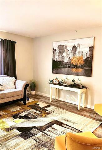 Property Photo: 5001 Little Creek Lane D IL 62035