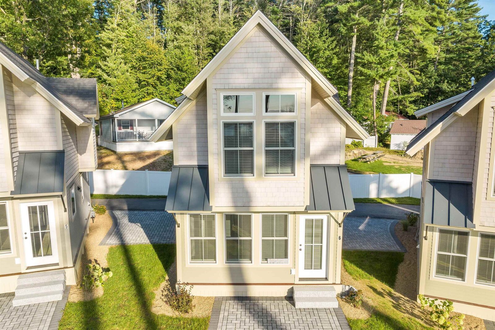 Property Photo:  109 Weirs Boulevard 6  NH 03246 