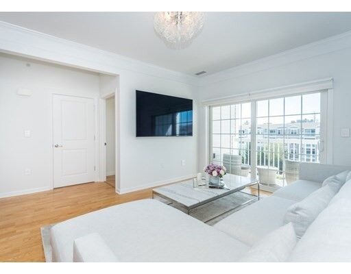 Property Photo:  204 Clocktower Drive 408  MA 02452 