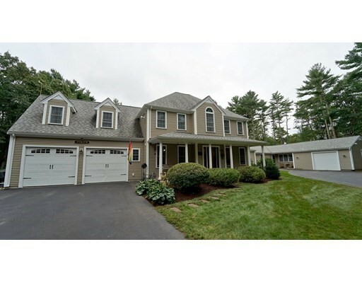 Property Photo:  80 Boot Pond Rd Oh Cancel  MA 02360 