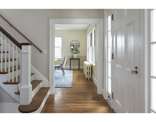 Property Photo:  78 Stults Rd  MA 02478 