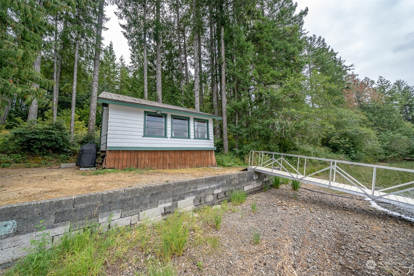 Property Photo:  12630 Shelton Matlock Road  WA 98584 