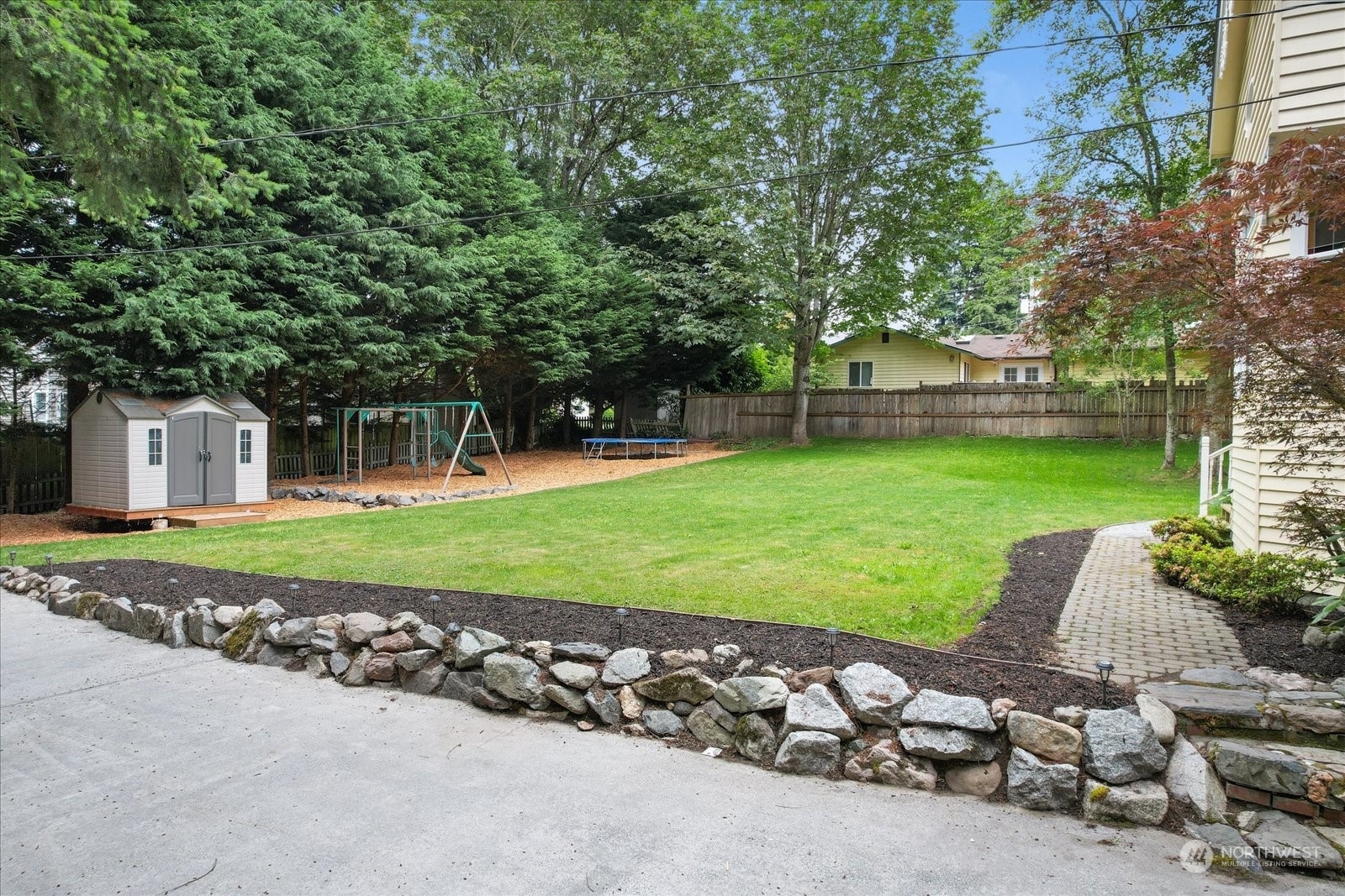 Property Photo:  3928 172nd Street SW  WA 98037 