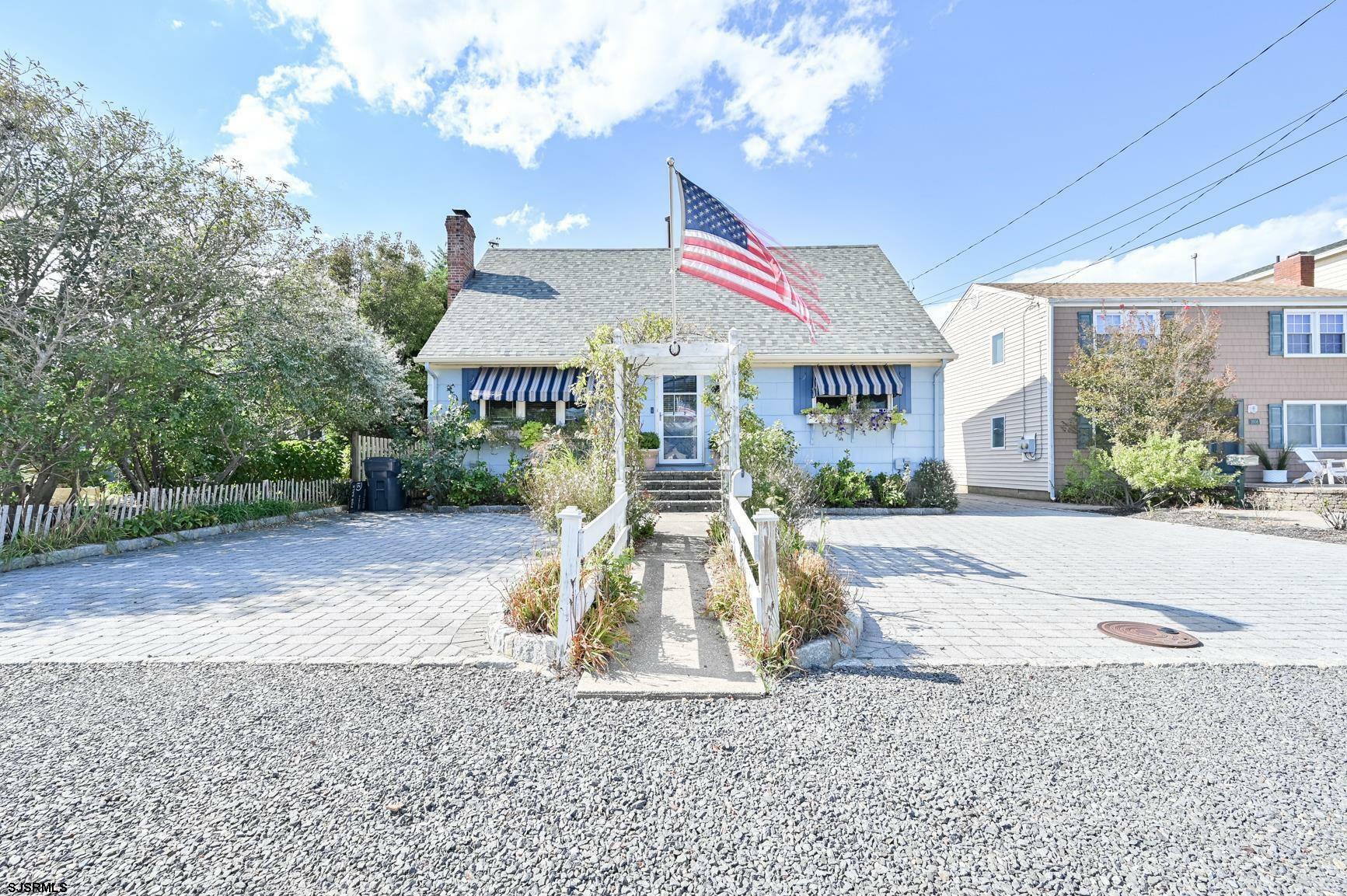 Property Photo: 1808 S Bay Ave NJ 08008