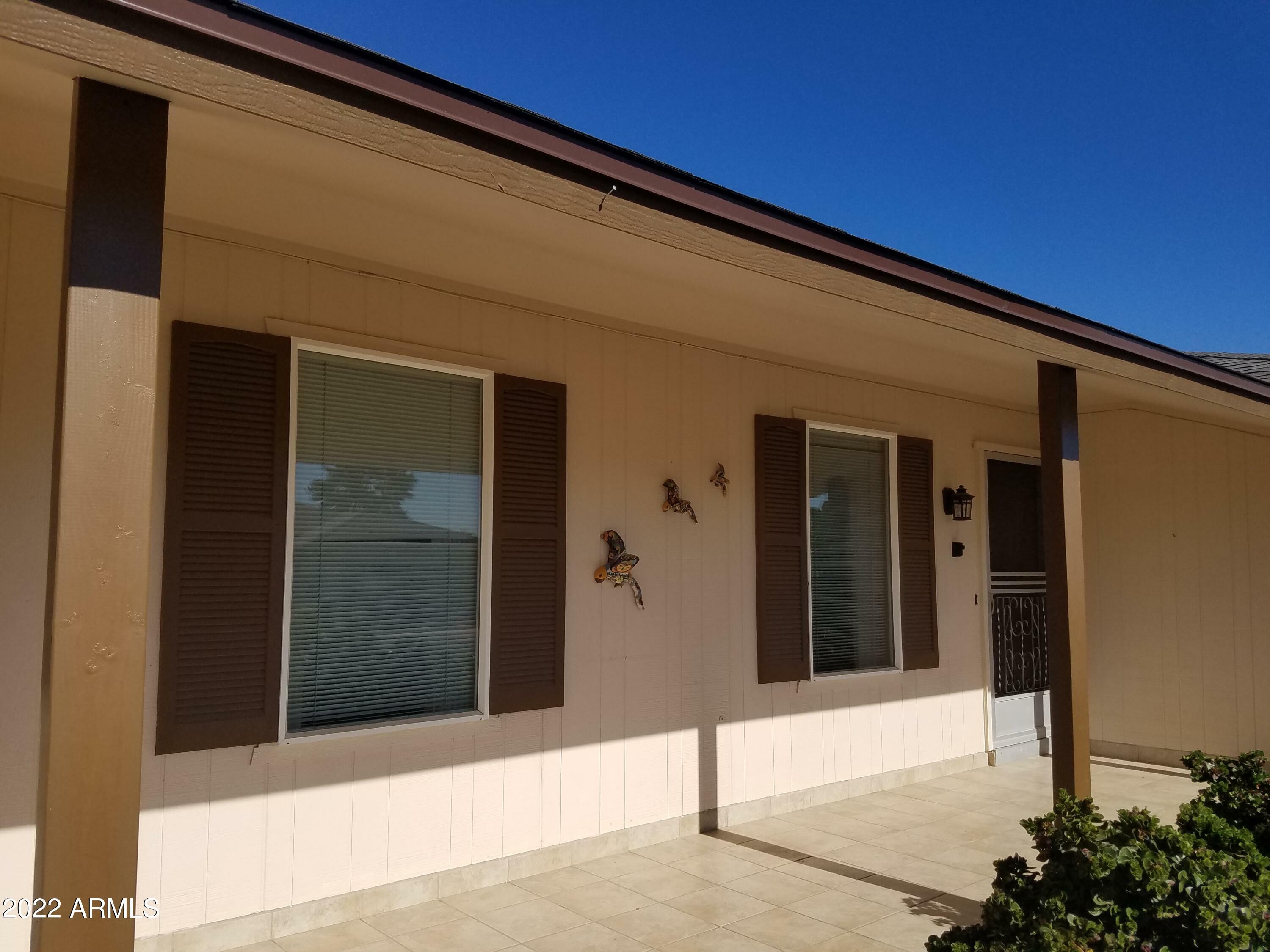 Property Photo: 10528 W Tumblewood Drive AZ 85351