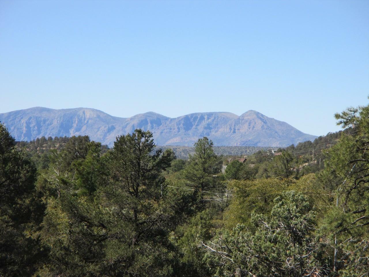 Property Photo:  1701 N Beeline Highway  AZ 85541 