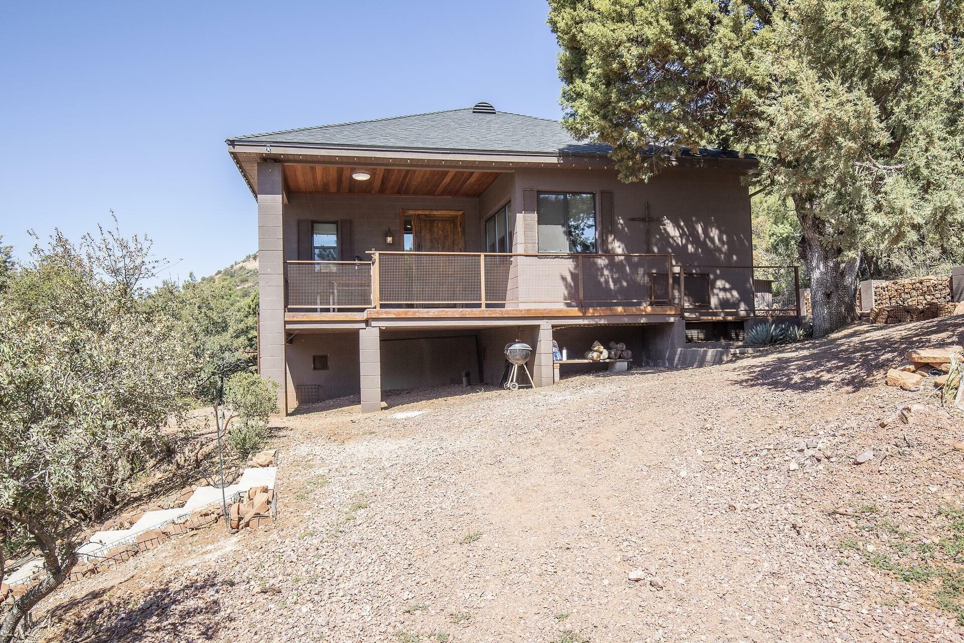 Property Photo:  9209 W Tomahawk Trail  AZ 85544 