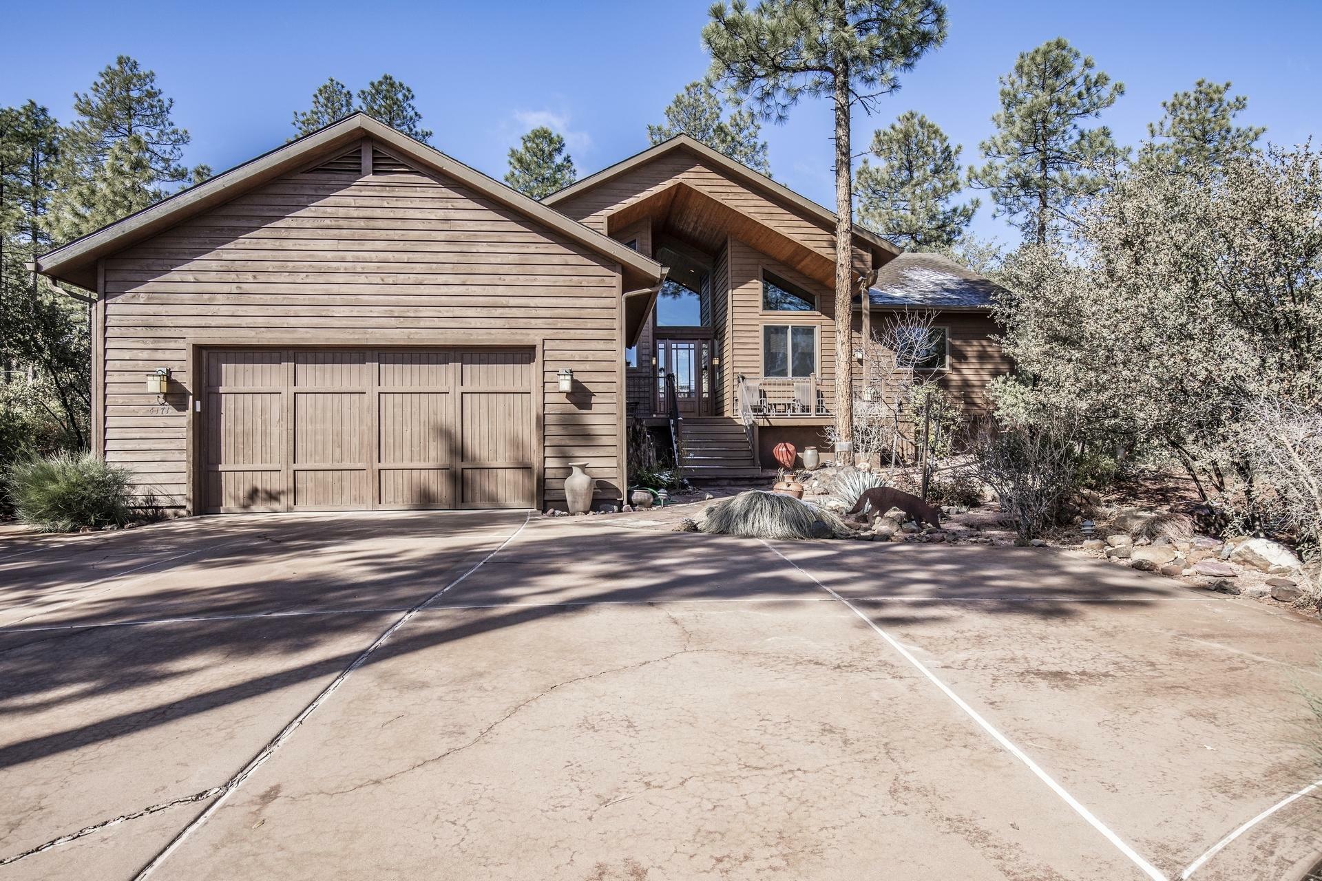 4171 W Forest Court  Pine AZ 85544 photo