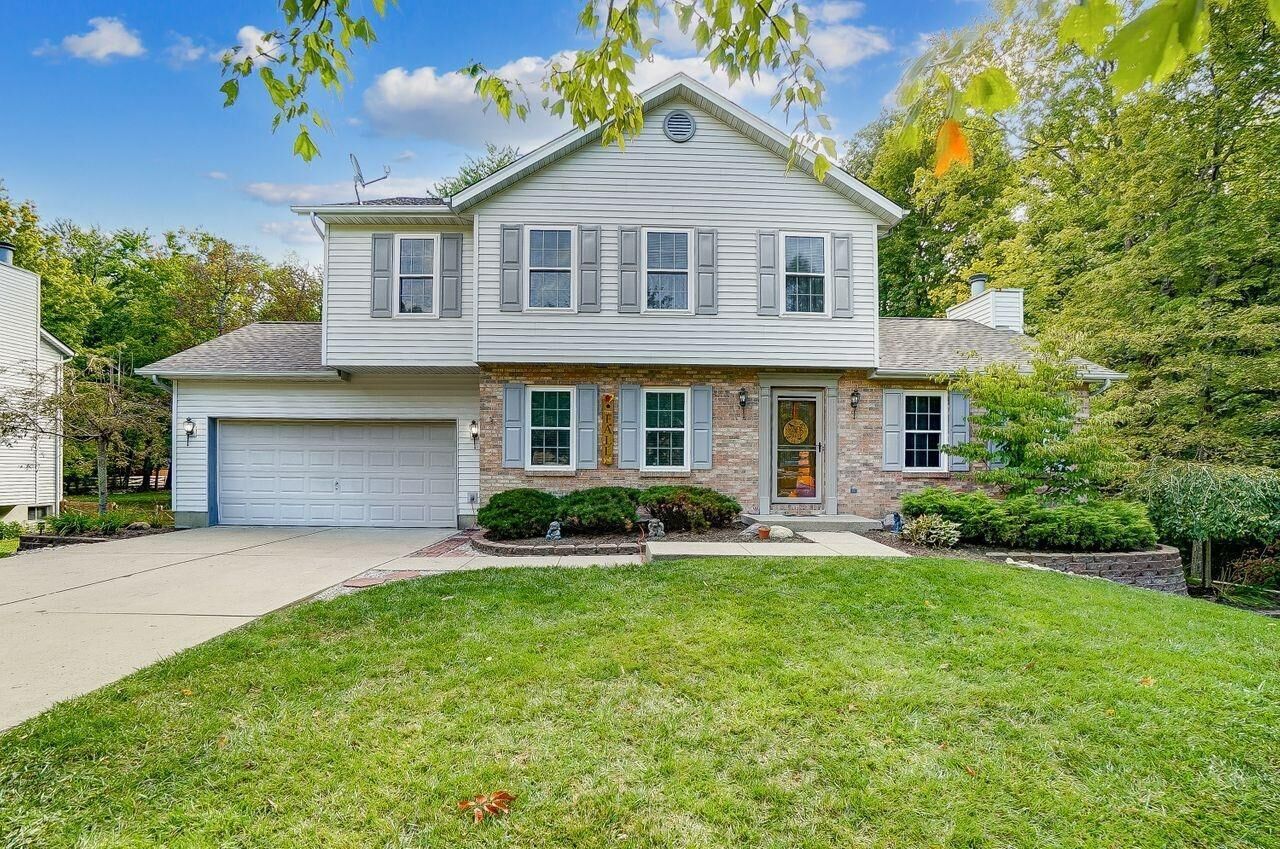 Property Photo: 5623 Beech Grove Dr OH 45150
