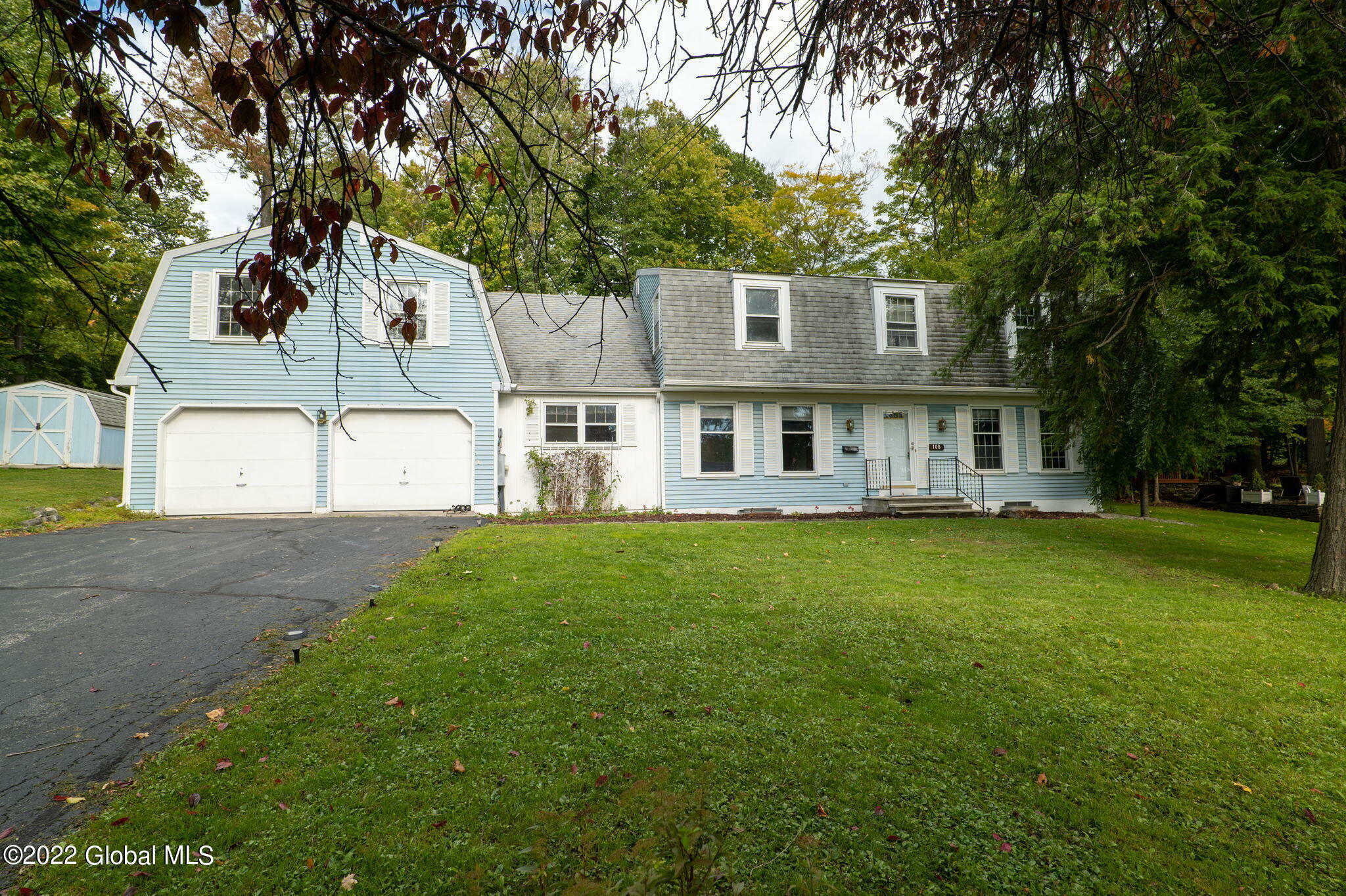 Property Photo:  108 Timber Lane  NY 12043 