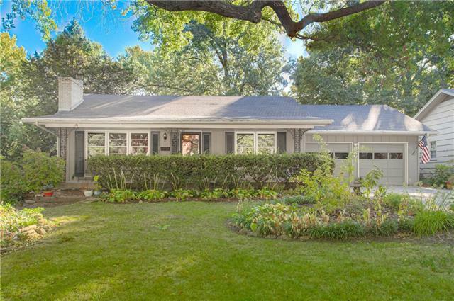 Property Photo: 6801 Marty Street KS 66204