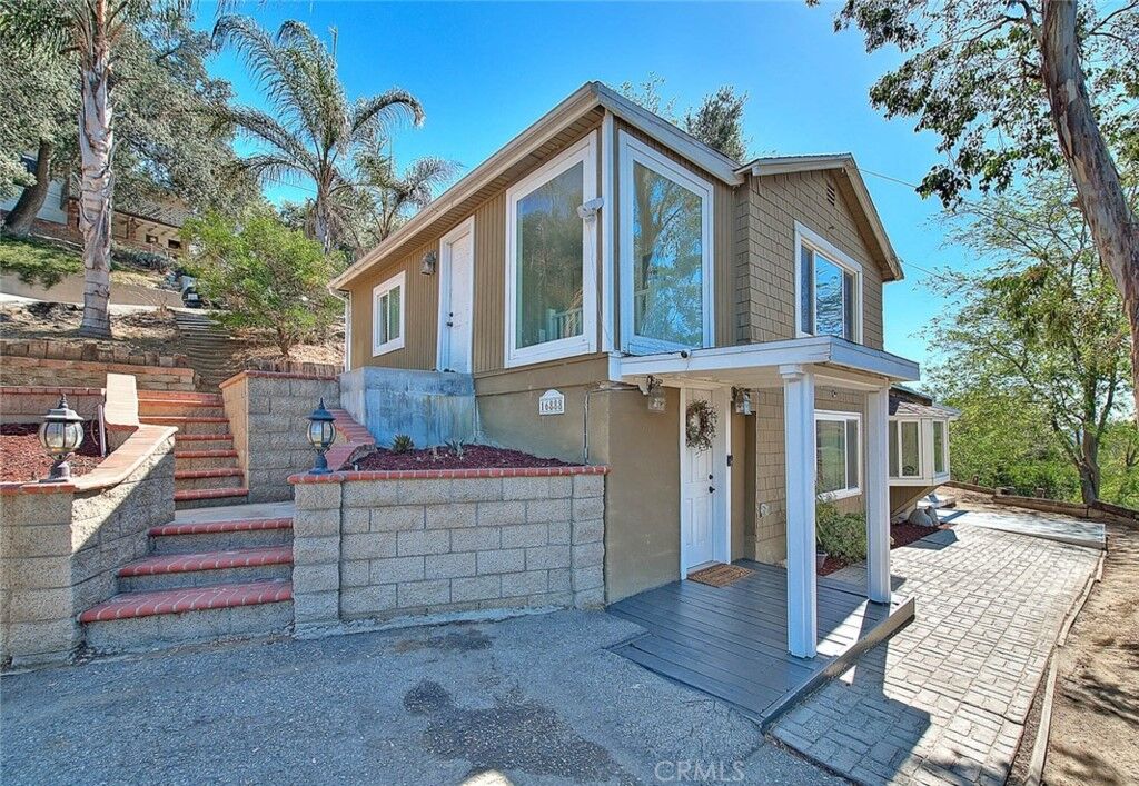 Property Photo:  16888 Hay Drive  CA 91709 