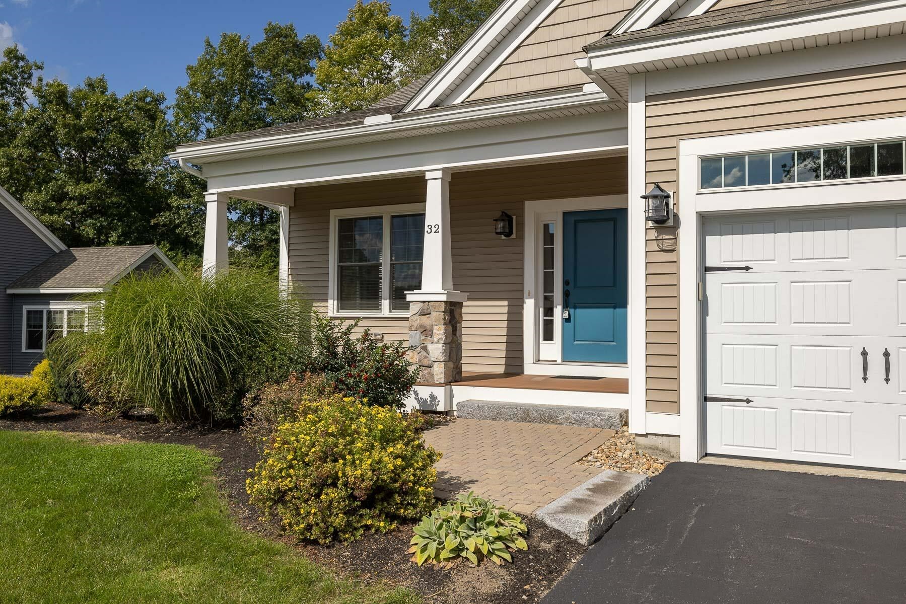 Property Photo:  32 Cherry Hill Drive  NH 03840 