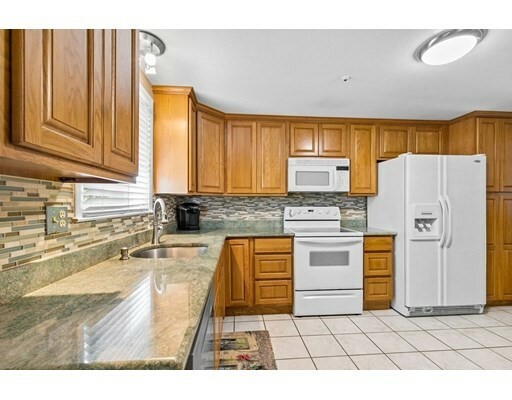 Property Photo: 97 Fernandez Circle MA 02368
