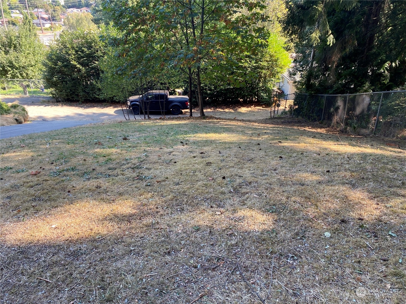Property Photo: 0 N 6th Street WA 98312