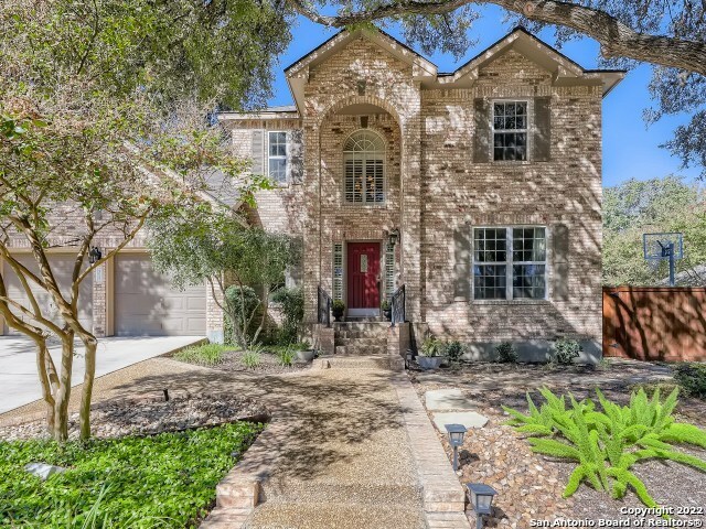 Property Photo:  13731 Morningbluff Dr  TX 78216 