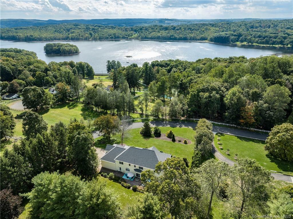 Property Photo: 21 Centennial Drive CT 06811