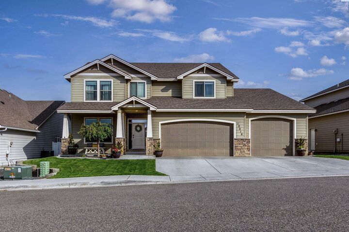 10218 W 18th Place  Kennewick WA 99338 photo