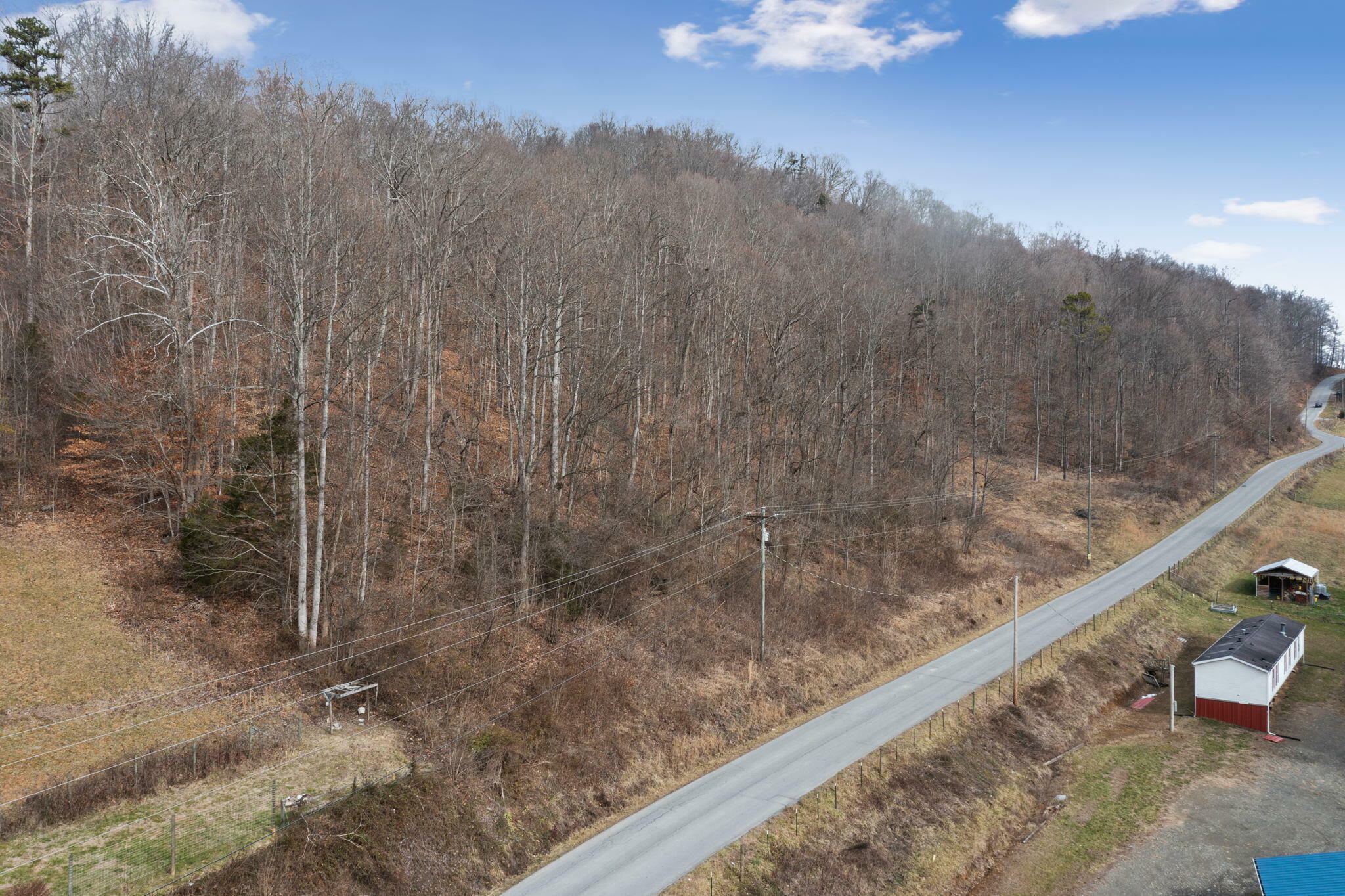 236 Garrison Hollow Road  Elizabethton TN 37643 photo