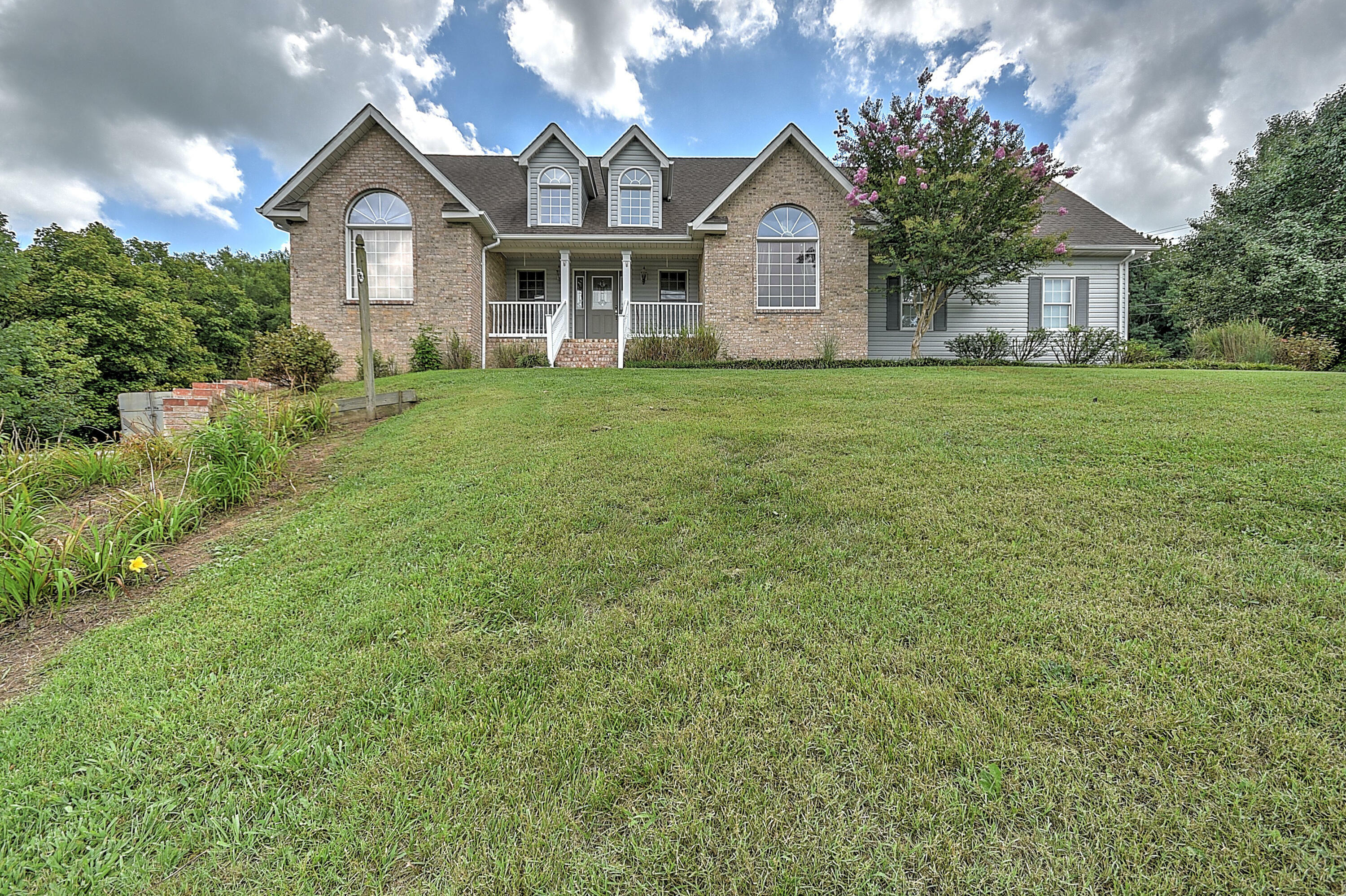 Property Photo:  3560 Ottway Road  TN 37745 