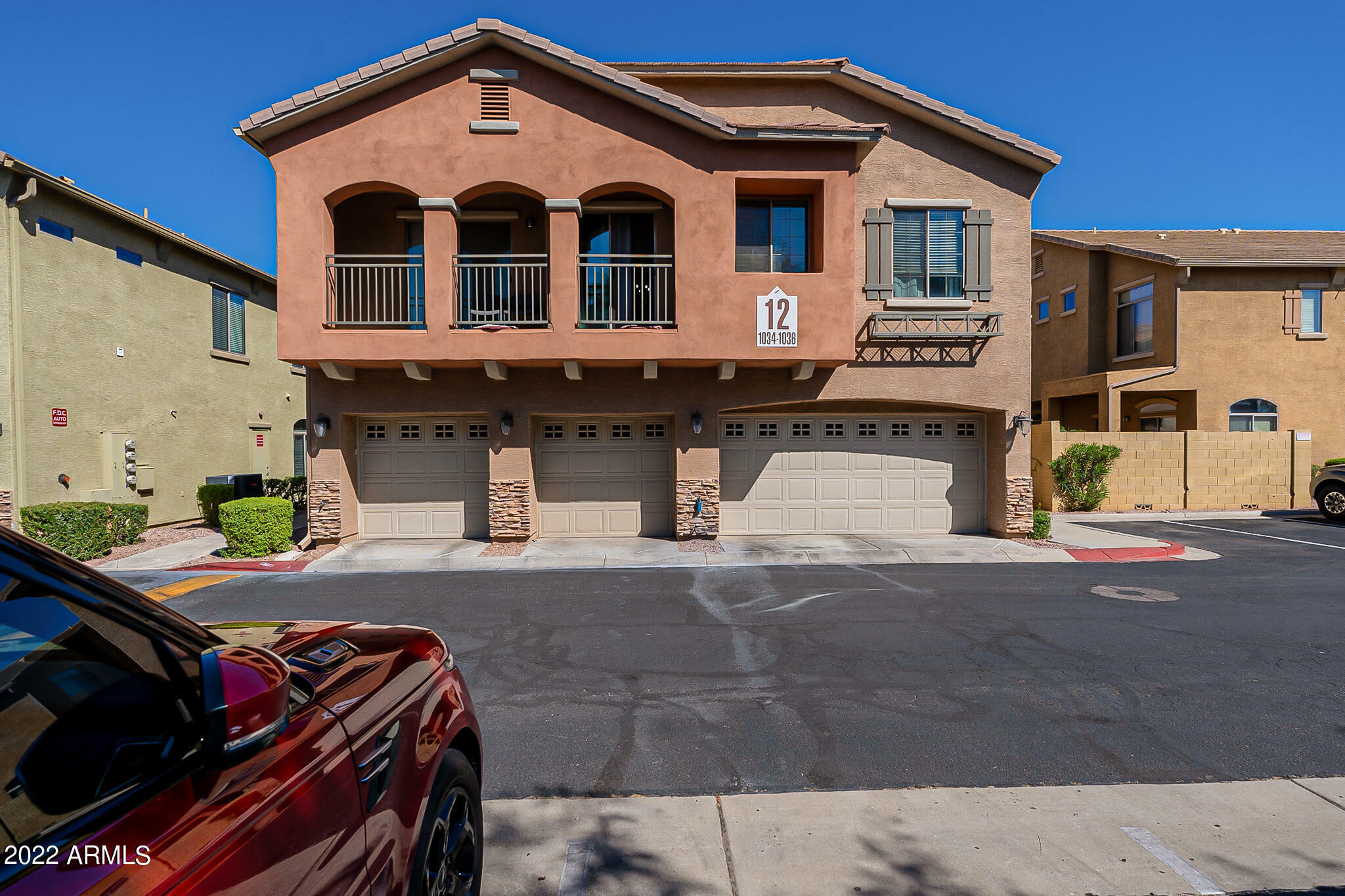 Property Photo:  2150 E Bell Road 1034  AZ 85022 