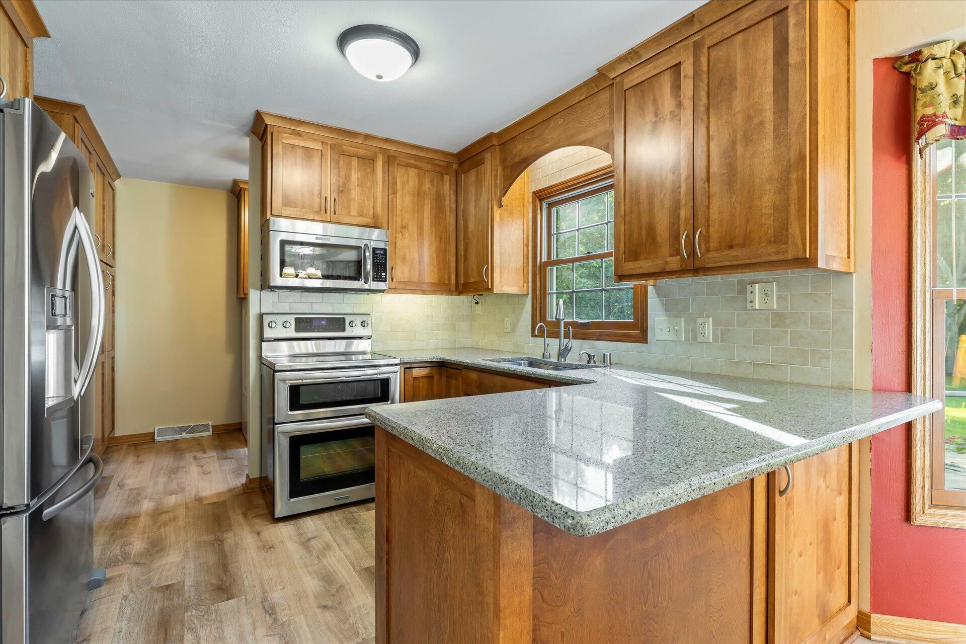 Property Photo: 31425 Lake St WI 53105