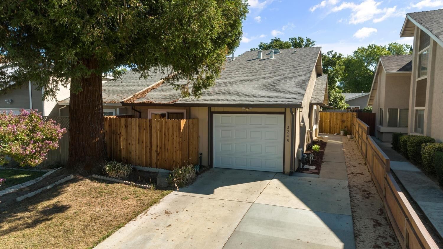 Property Photo:  3248 Iberian Drive  CA 95833 
