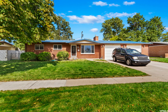 Property Photo: Address not disclosed UT 84067