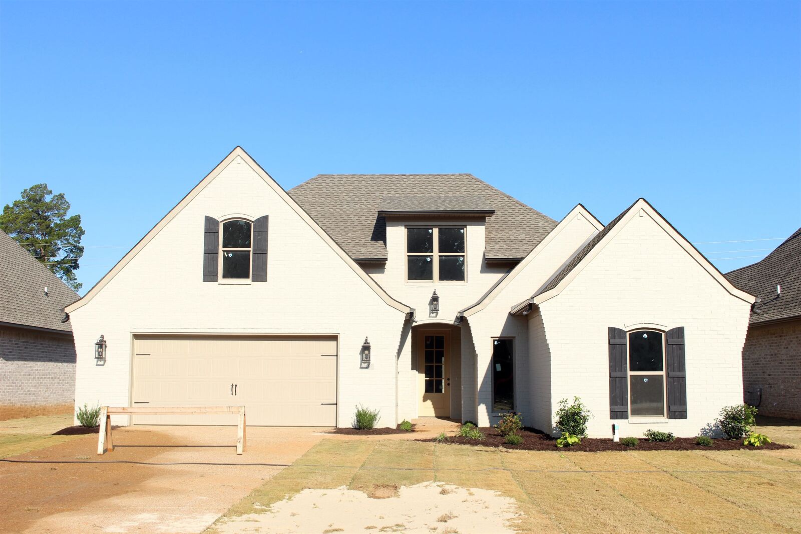 Property Photo:  39 Emerald Breeze Drive  TN 38305 