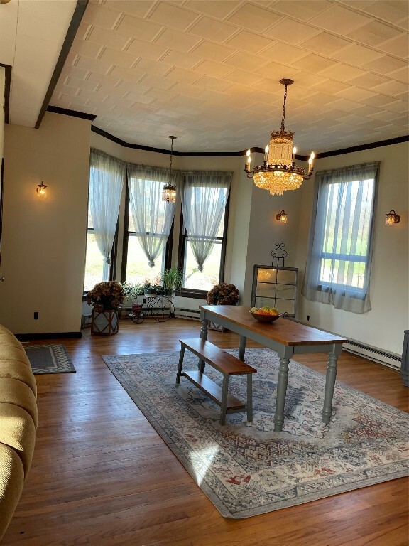 Property Photo: 2361 Montrose Turnpike NY 13827