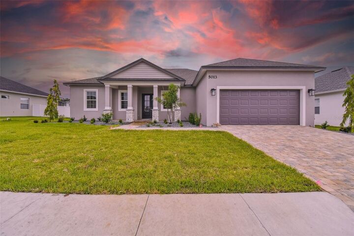 5013 Truman Ln  Lakeland FL 33812 photo