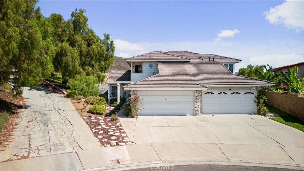 Property Photo:  3575 Falconridge Road  CA 92886 