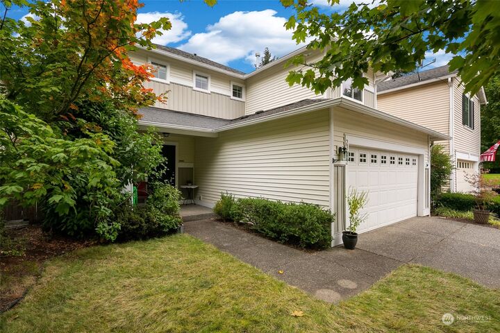 Property Photo:  23522 SE 243rd Street  WA 98038 