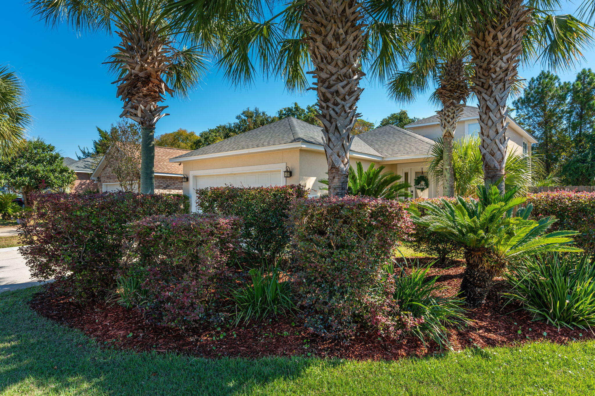 Property Photo:  259 Tecumseh Lane  FL 32569 