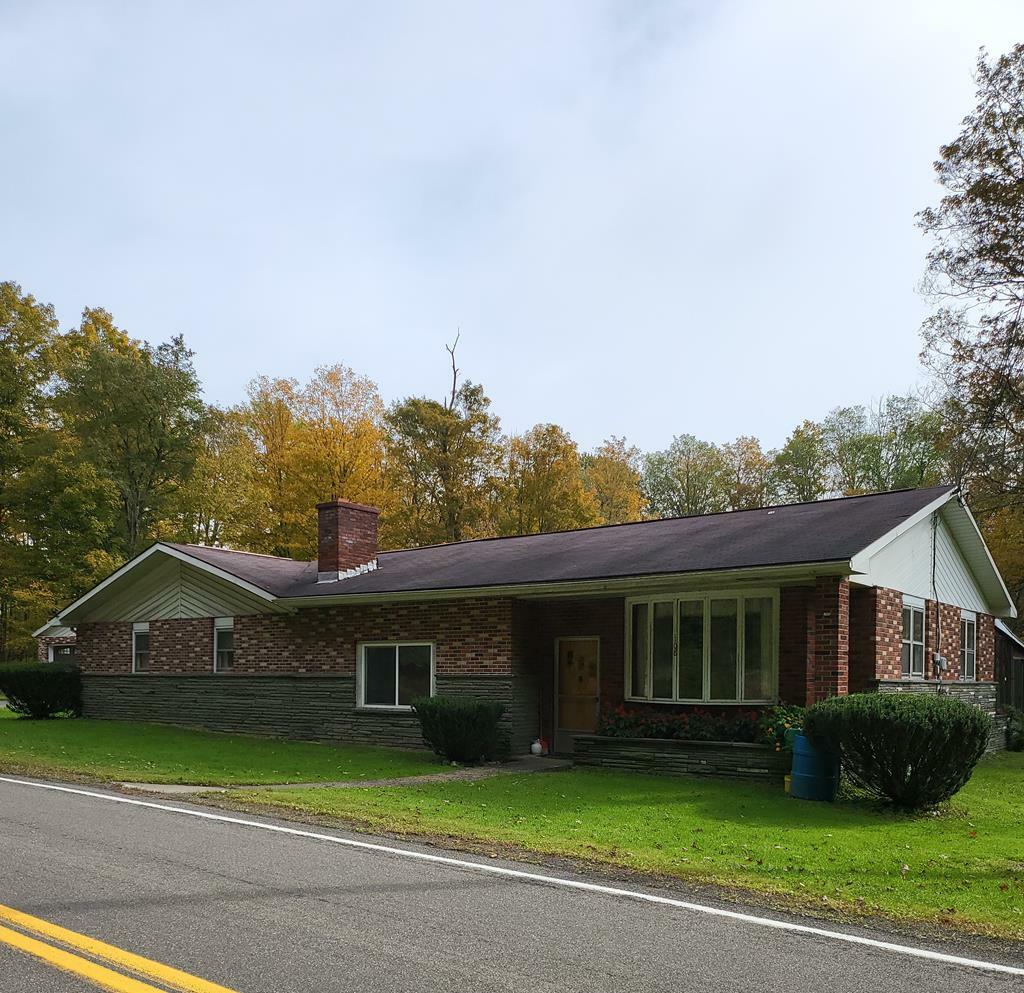 Property Photo:  108 Murphy Hill Rd.  NY 14845 