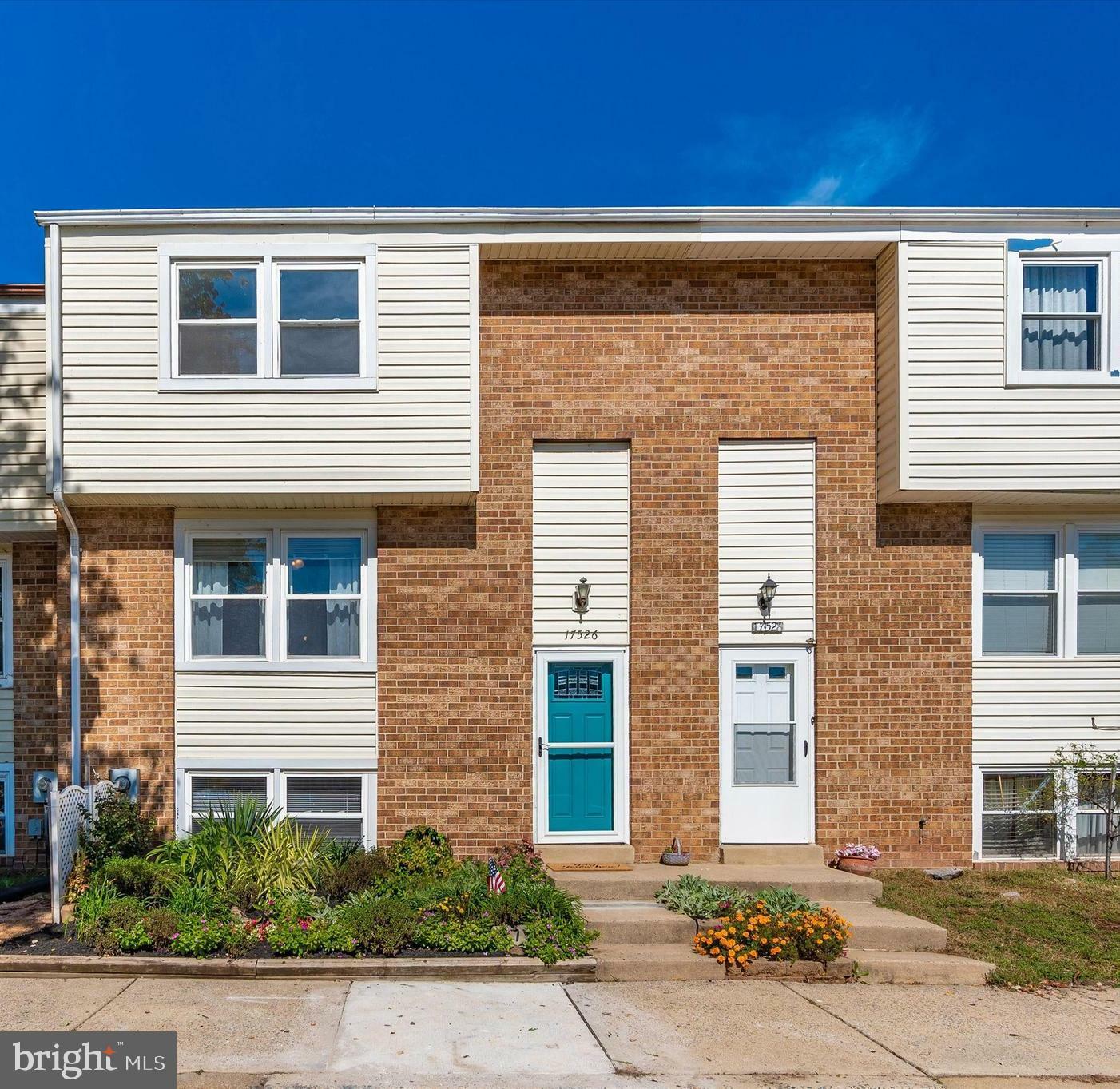 Property Photo: 17526 Kohlhoss Road MD 20837