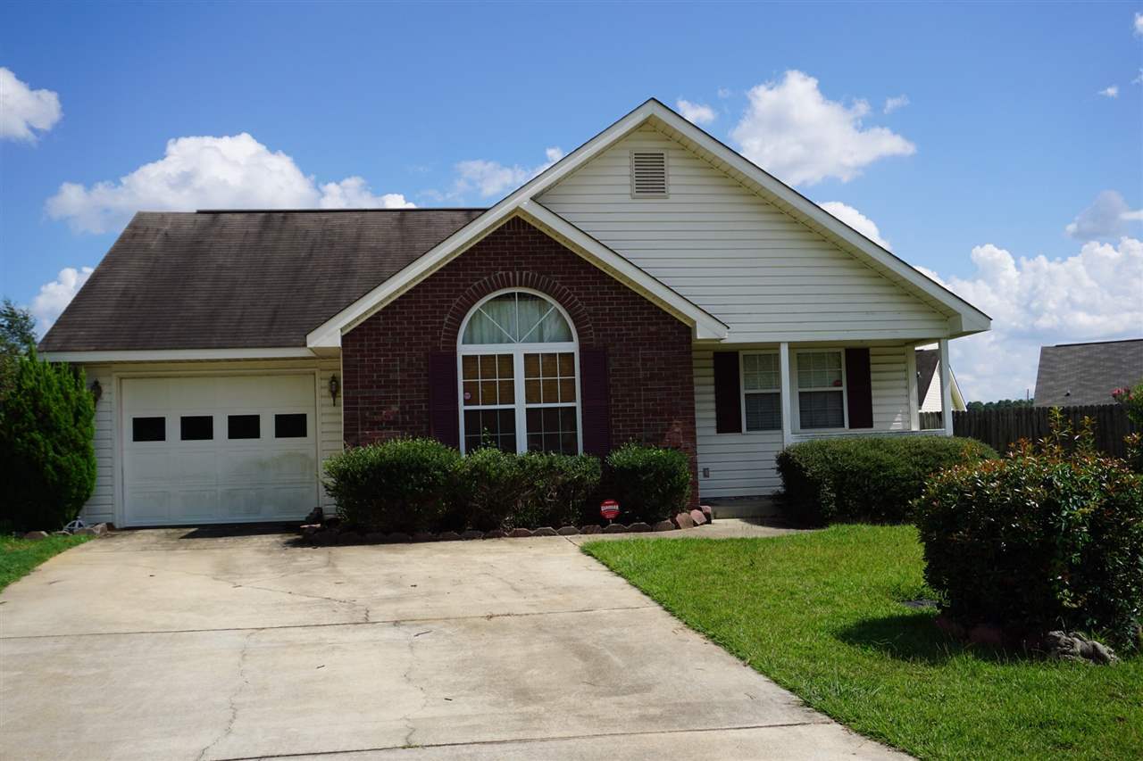 Property Photo:  215 Deer Track Court  GA 31088 