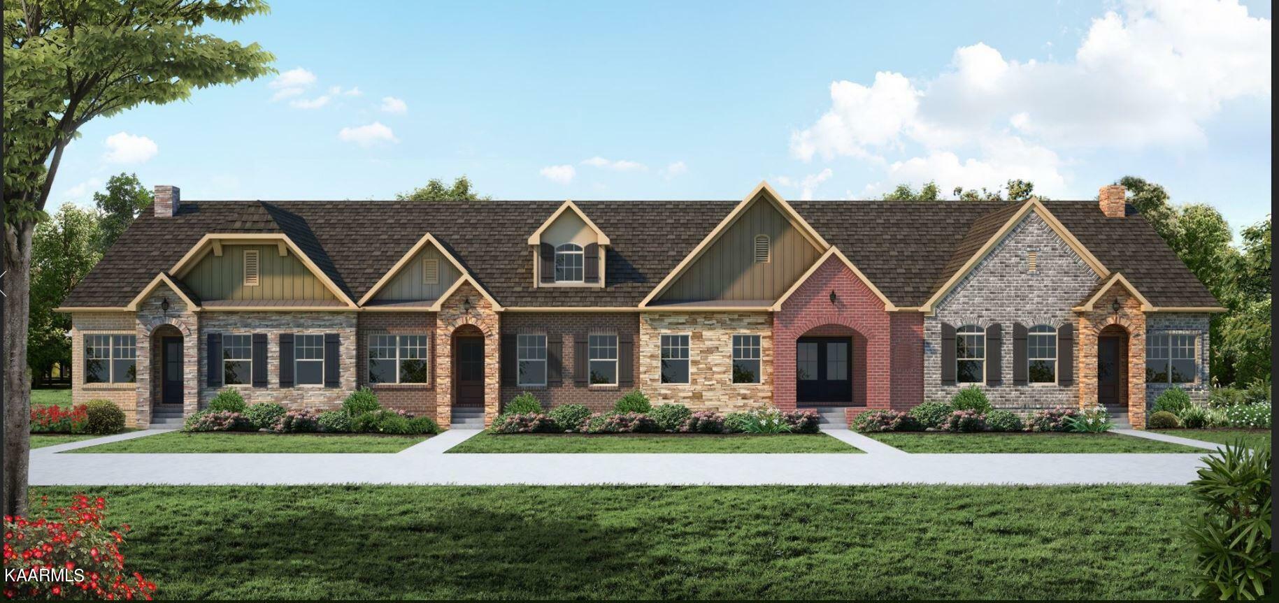 Property Photo: 12716 Needlepoint Drive TN 37934