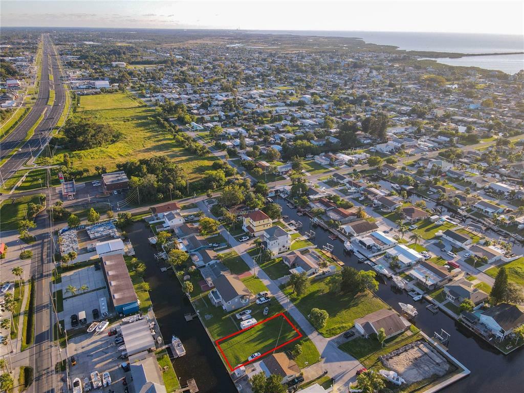 Property Photo: Lot 33 Judy Avenue FL 34667