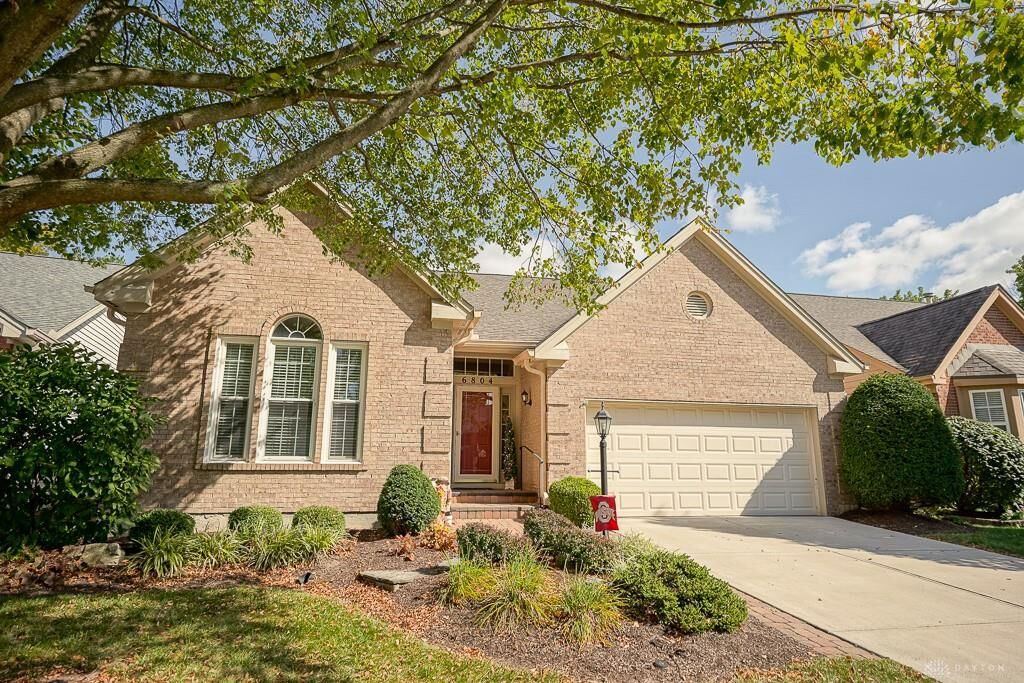 Property Photo: 6804 Wembley Circle OH 45459