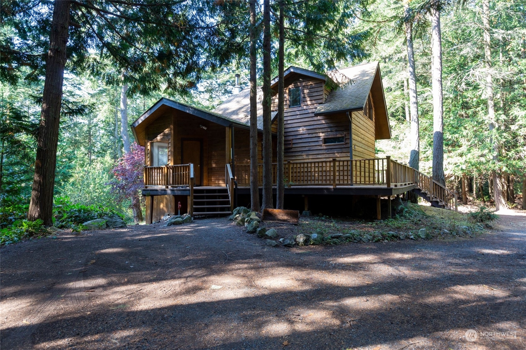 Property Photo:  555 Sutton Road  WA 98250 