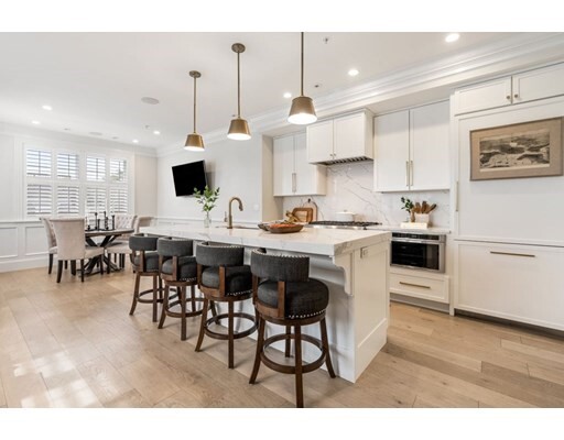 Property Photo:  154 West Eighth 15S  MA 02127 